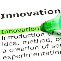 If we want to promote innovation we need to focus on businesses